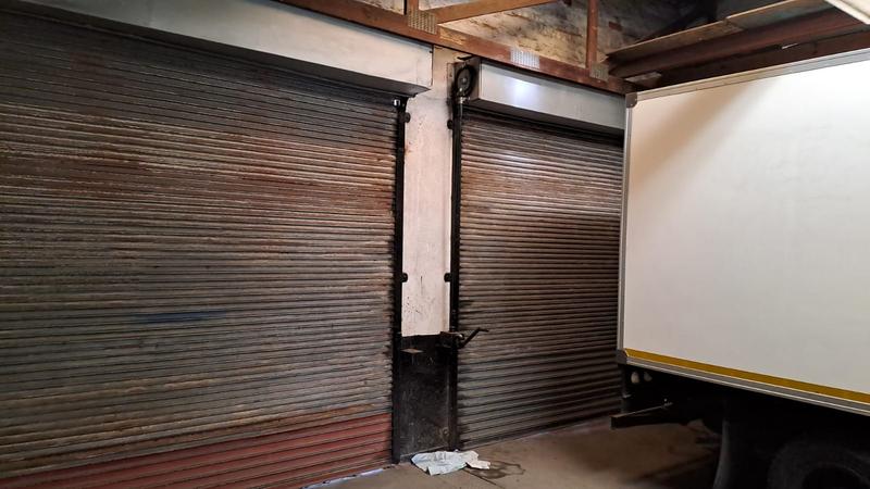 Commercial Property for Sale in Sidwell Eastern Cape